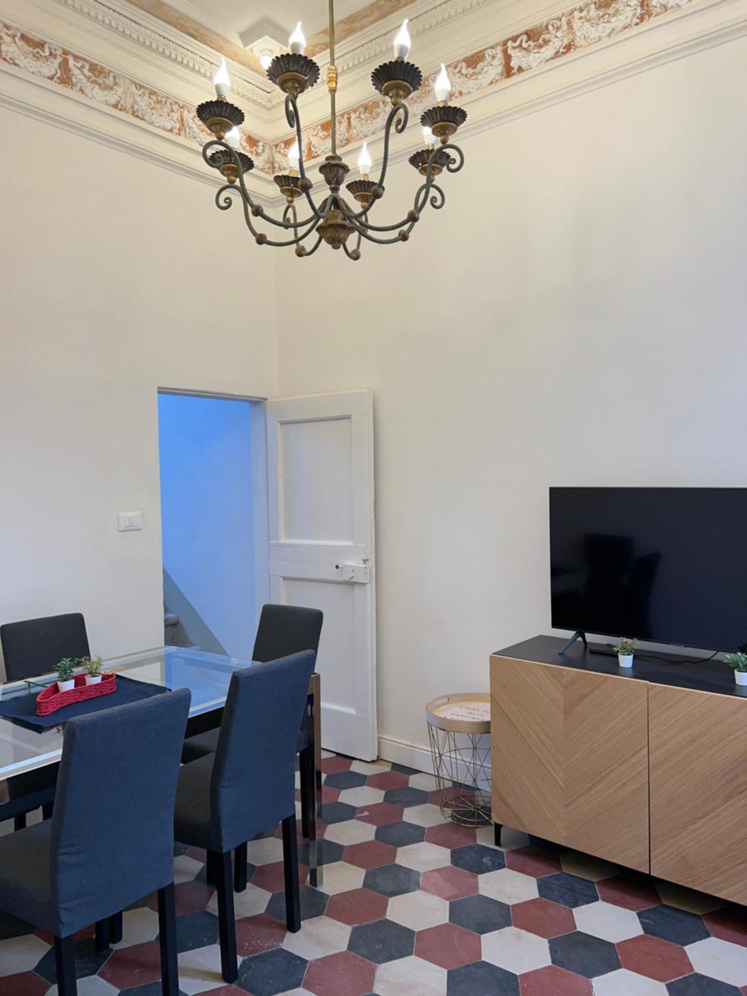 Bianca'S Home-Breathtaking Terrace 360° View Of Florencia Exterior foto